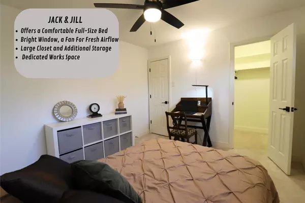 Coliving in Oak Cliff - Sw Dallas, Dallas