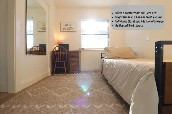 Coliving in Oak Cliff - Sw Dallas, Dallas