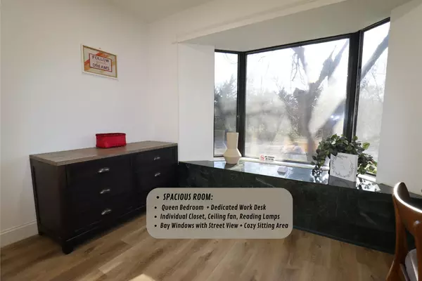 Coliving in Oak Cliff - Sw Dallas, Dallas