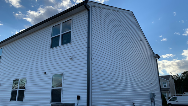 Coliving in Bryson Village - Outer Triangle, Raleigh