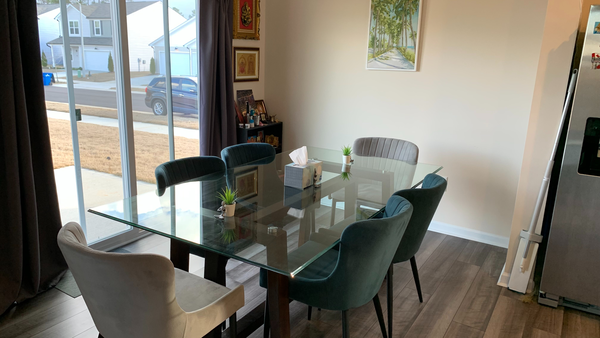 Coliving in Bryson Village - Outer Triangle, Raleigh