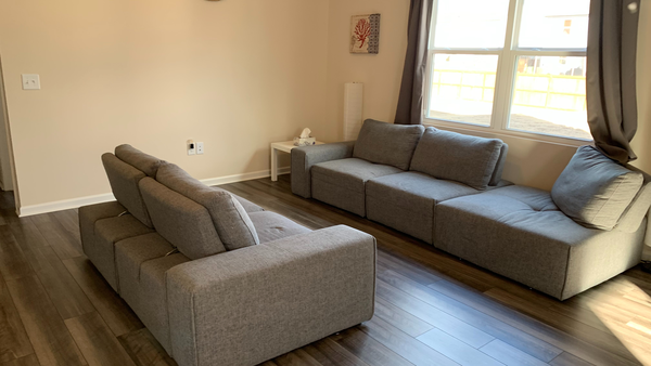 Coliving in Bryson Village - Outer Triangle, Raleigh