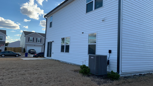 Coliving in Bryson Village - Outer Triangle, Raleigh