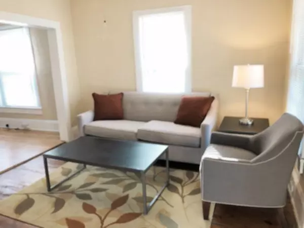 Coliving in Northside - Chapel Hill, Raleigh