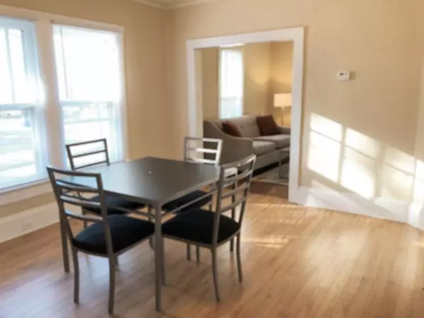Coliving in Northside - Chapel Hill, Raleigh