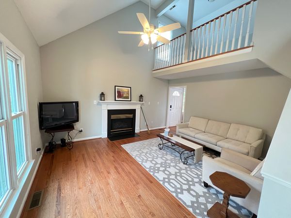 Coliving in Cary - Outer Triangle, Raleigh