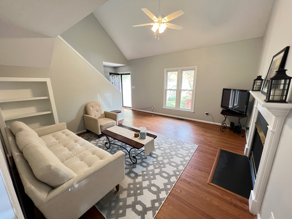 Coliving in Cary - Outer Triangle, Raleigh