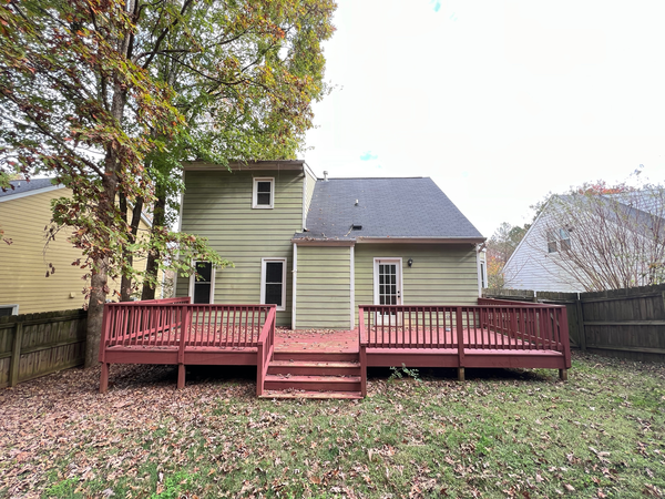 Coliving in Cary - Outer Triangle, Raleigh