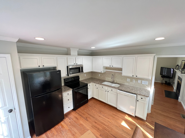 Coliving in Cary - Outer Triangle, Raleigh