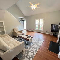 Co-living en Cary - Outer Triangle, Raleigh