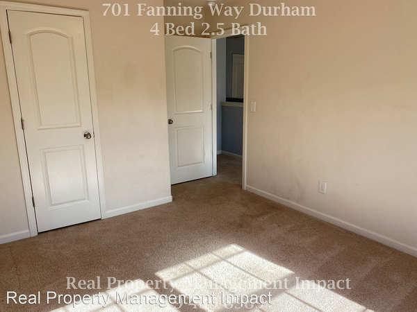 Coliving in Trinity Park - Durham, Raleigh