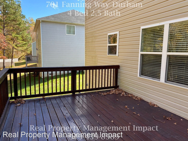 Coliving in Trinity Park - Durham, Raleigh