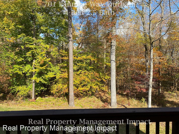 Coliving in Trinity Park - Durham, Raleigh