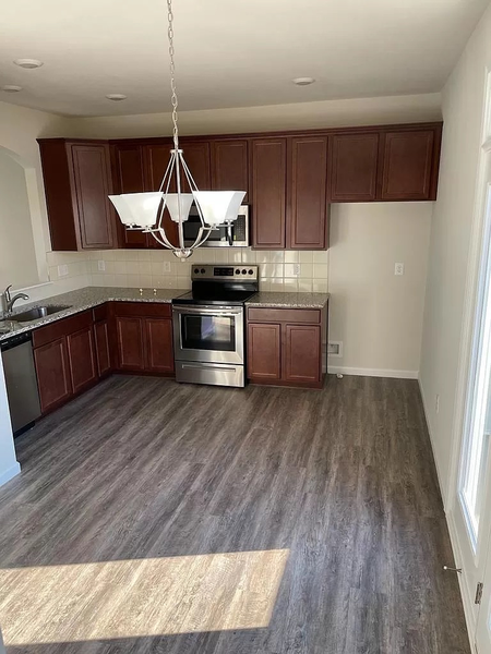 Coliving in Belmont NC - West Charlotte, Charlotte