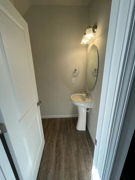 Coliving in Belmont NC - West Charlotte, Charlotte