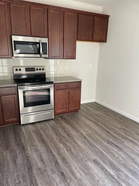 Coliving in Belmont NC - West Charlotte, Charlotte