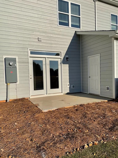 Coliving in Belmont NC - West Charlotte, Charlotte