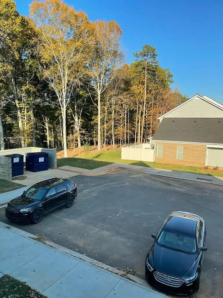 Coliving in Belmont NC - West Charlotte, Charlotte