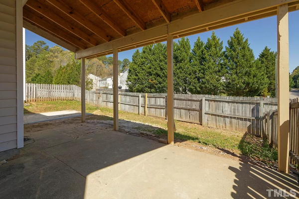 Coliving in Woodcroft - Durham, Raleigh