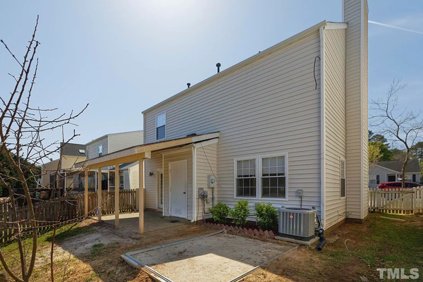 Coliving in Woodcroft - Durham, Raleigh