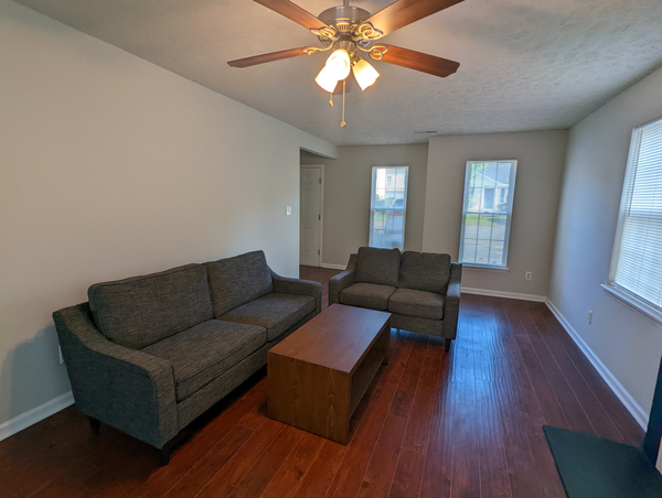 Coliving in Woodcroft - Durham, Raleigh