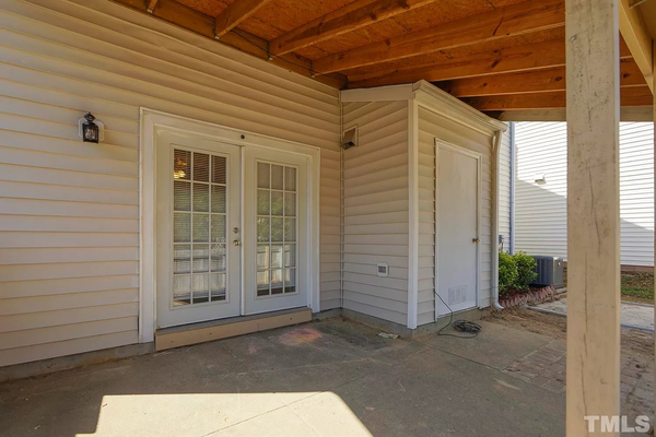 Coliving in Woodcroft - Durham, Raleigh