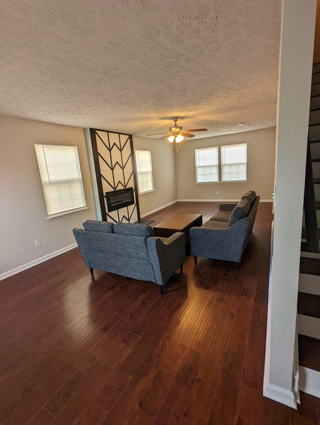 Coliving in Woodcroft - Durham, Raleigh