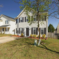 Coliving in Woodcroft - Durham, Raleigh