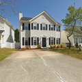Coliving in Woodcroft - Durham, Raleigh