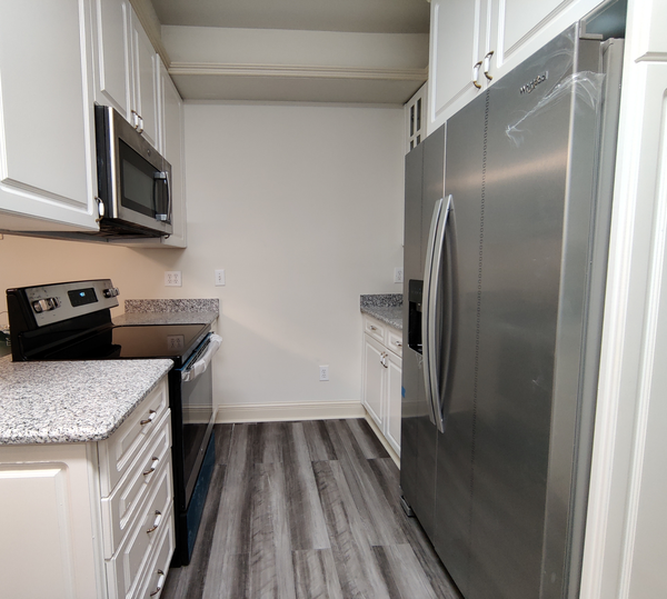 Coliving in Trinity Park - Durham, Raleigh