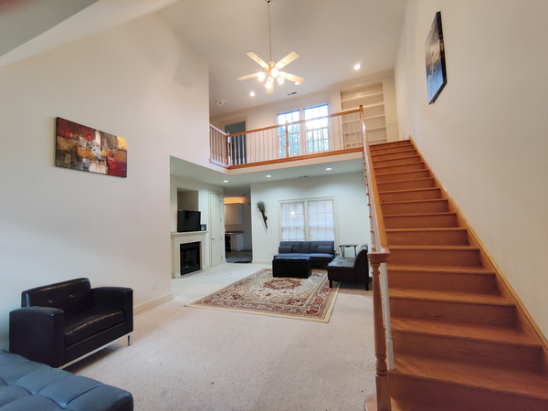 Coliving in Trinity Park - Durham, Raleigh