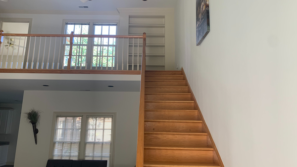 Coliving in Trinity Park - Durham, Raleigh