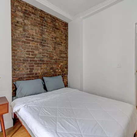 Coliving in East Harlem - Manhattan, New York