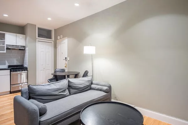 1 bedroom apartment for rent in East Village - Manhattan, New York