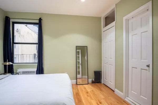 1 bedroom apartment for rent in East Village - Manhattan, New York