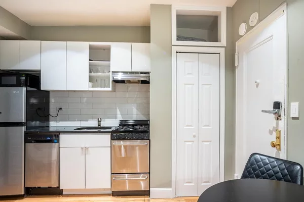 1 bedroom apartment for rent in East Village - Manhattan, New York