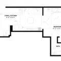 1 bedroom apartment for rent in East Village - Manhattan, New York