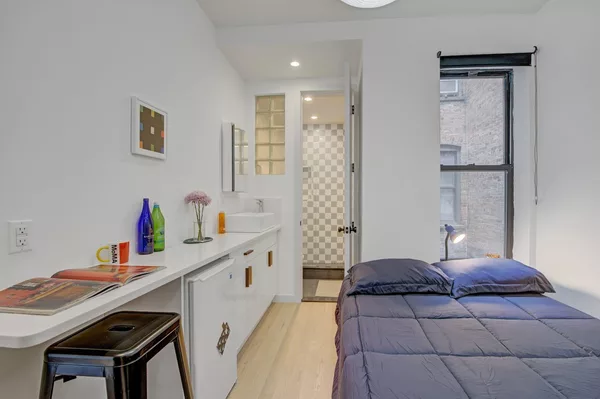 Coliving in Bushwick - Brooklyn, New York