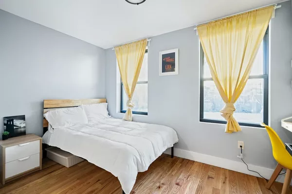 Coliving in Bedford Stuyvesant - Brooklyn, New York