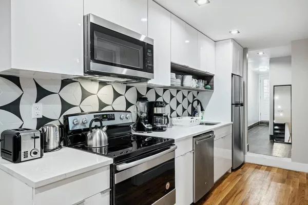 Coliving in Bedford Stuyvesant - Brooklyn, New York