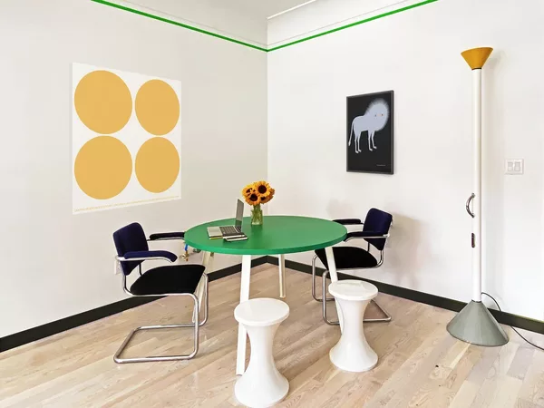 Coliving in Bedford Stuyvesant - Brooklyn, New York