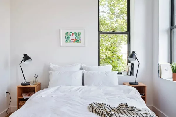 Coliving in Bushwick - Brooklyn, New York