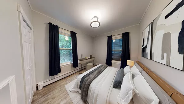 Coliving in Mission Hill - Boston, Boston