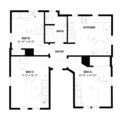 Coliving in Mission Hill - Boston, Boston