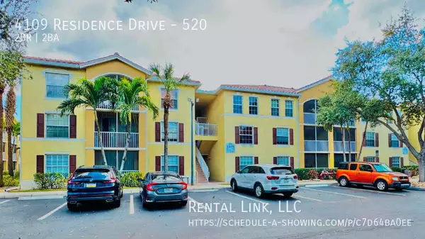 2 bedrooms apartment for rent in Fort Myers - Fort Myers, Fort Myers