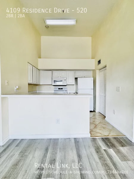 2 bedrooms apartment for rent in Fort Myers - Fort Myers, Fort Myers