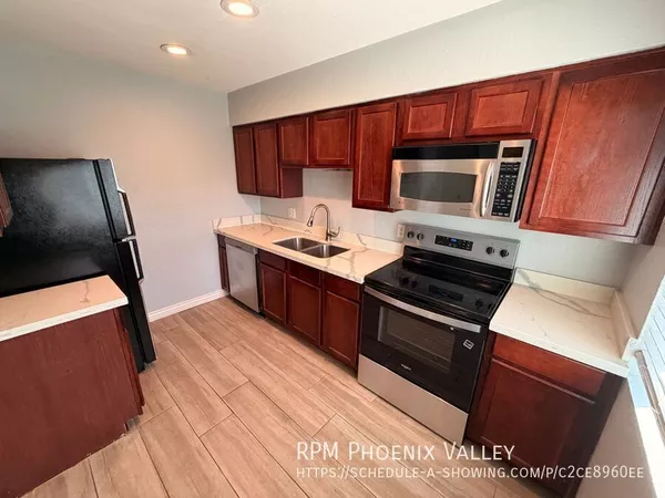 3 bedrooms apartment for rent in Camelback East - Phoenix, Phoenix