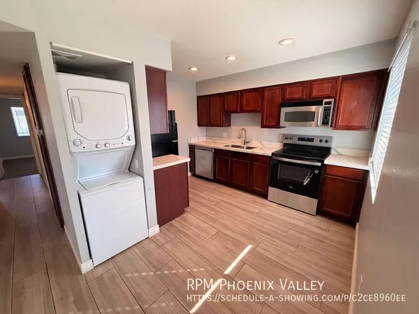 3 bedrooms apartment for rent in Camelback East - Phoenix, Phoenix