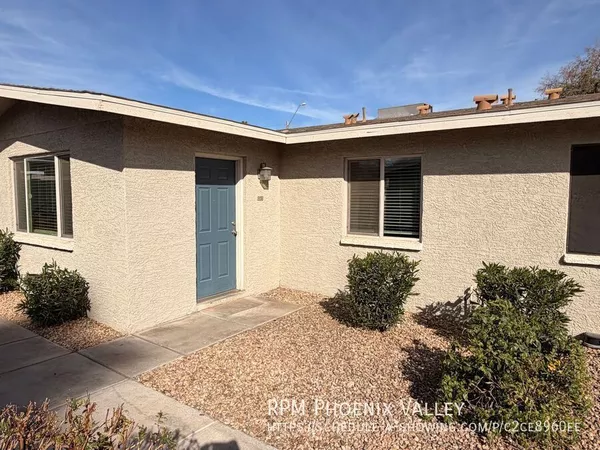 3 bedrooms apartment for rent in Camelback East - Phoenix, Phoenix