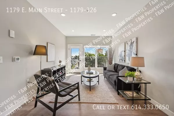 1 bedroom apartment for rent in Old Oaks - East Columbus, Columbus